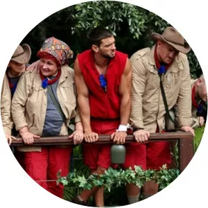 Sunt celebru, scoate-mă de aici! (2015) - 2015 ‧ Reality ‧ 2 seasons