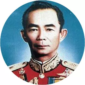 Sunthorn Kongsompong