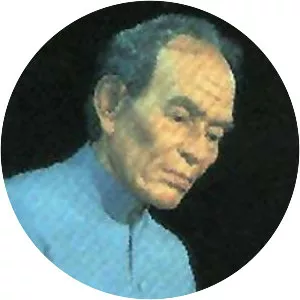 Sunthorn Phu - Poet