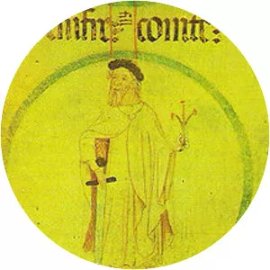 Sunyer, Count of Barcelona