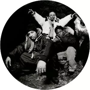 Sunz of Man - Musical group