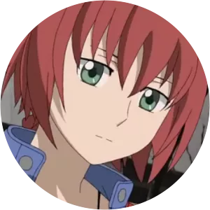 Suō Pavlichenko - Fictional character