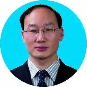 Suojiang Zhang