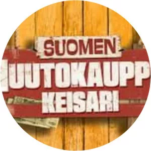 Suomen huutokauppakeisari - TV series