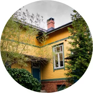 Suomen kaunein koti - TV program