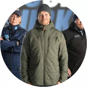 Suomen surkein kuski - TV program