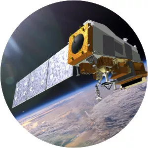 Suomi NPP - Satellite