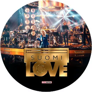 SuomiLOVE
