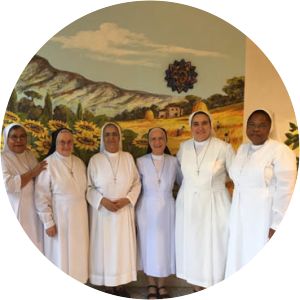 Suore Serve dei Poveri