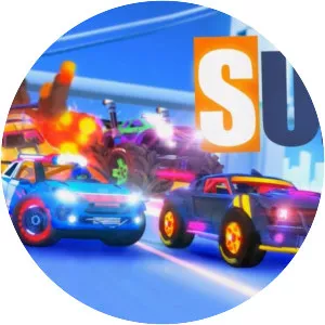 SUP Multiplayer Racing - Video game