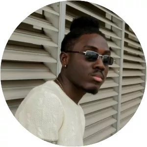 Supa Gaeta - Musical artist