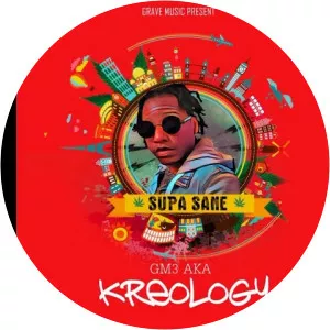 Supa Sane - Musical artist