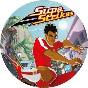 Supa Strikas