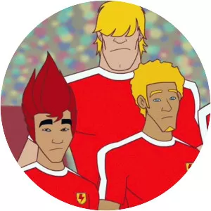 Supa Strikas (Süper Golcüler)