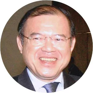 Supachai Panitchpakdi