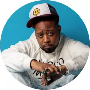 Supah Mario - Musical artist