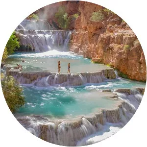 Supai