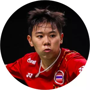 Supanida Katethong - Thai badminton player
