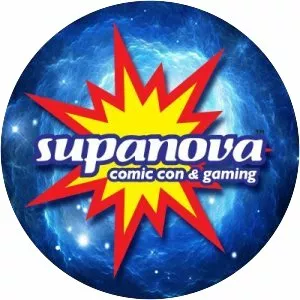 Supanova Expo