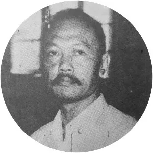 Supardjo - Indonesian military personnel