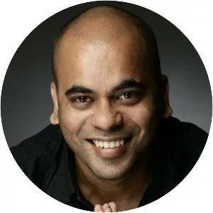 Suparn Verma - Indian writer