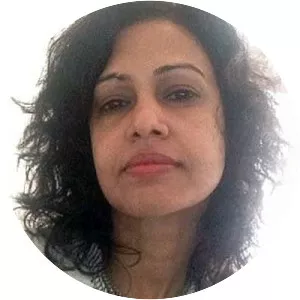 Suparna Singh photograph