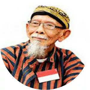 Suparto Brata