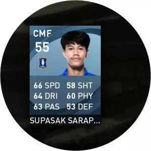 Supasak Sarapee