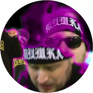 SupaSortahuman - Musical artist