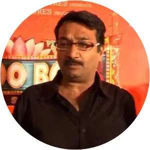 Supavitra Babul - Screenwriter