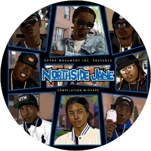 Supawassi - Musical artist