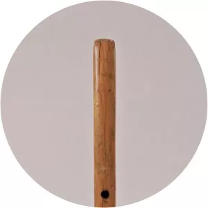 Šupelka - Musical instrument