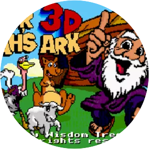 Super 3D Noah's Ark
