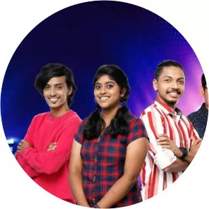 Super 4 JuniorsSince 2021