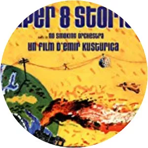 Super 8 Stories - 2001 ‧ Musical/Documentary ‧ 1h 41m