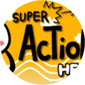 Super Action Hero