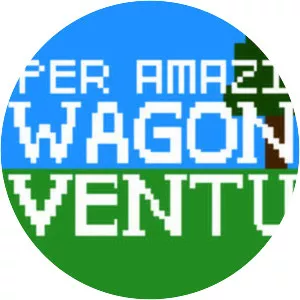 Super Amazing Wagon Adventure