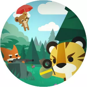 Super Animal Royale