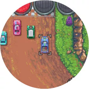 Super Arcade Racing - Arcade game