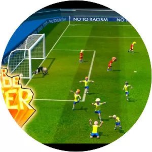Super Arcade Soccer