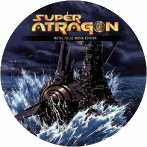 Super Atragon