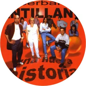 Super Banda Antillano - Musical artist