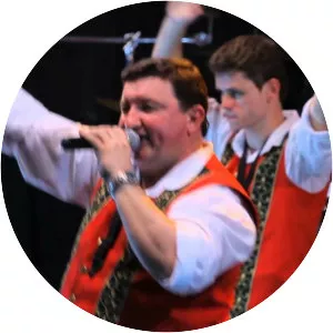 Super Banda Choppão - Musical artist