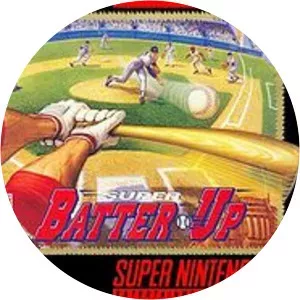 Super Batter Up