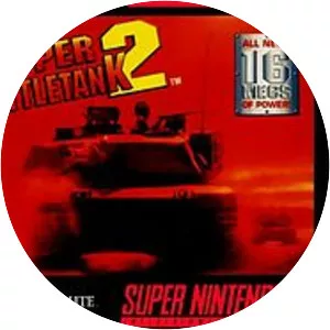 Super Battletank 2