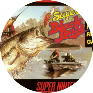 Super Black Bass