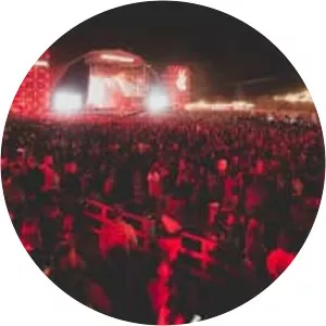 Super Bock Super Rock - Music Festival