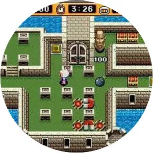 Super Bomberman 2