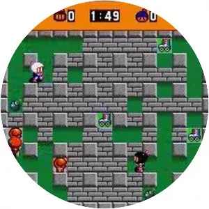Super Bomberman