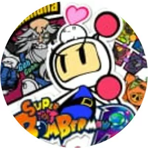 Super Bomberman R